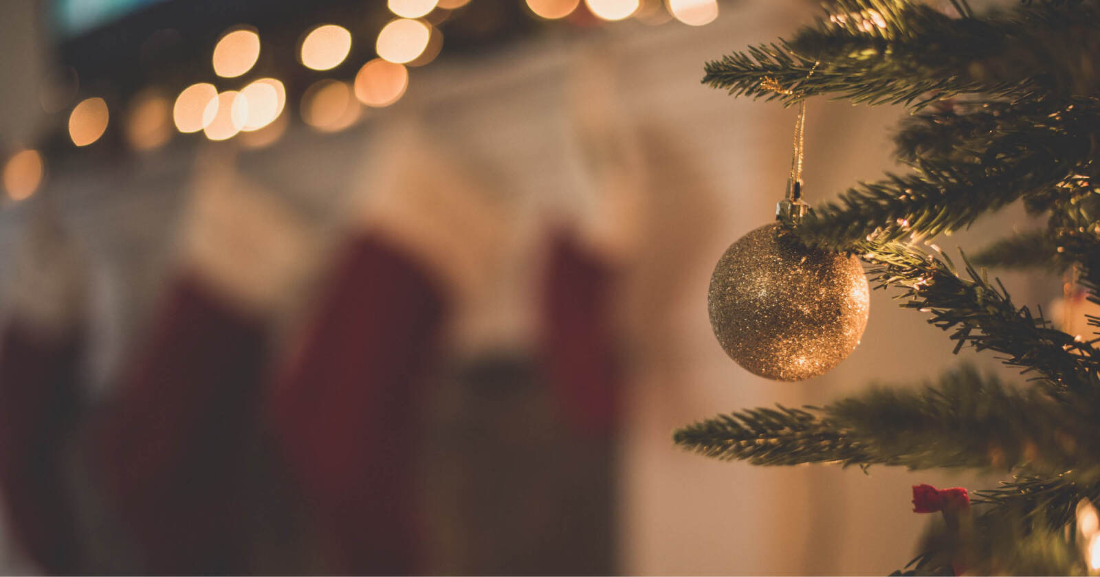 Lokale eindejaarsactie