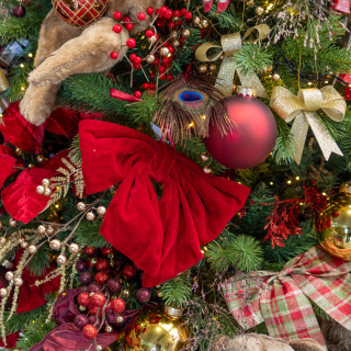 Wij blijven open tussen Kerst & Nieuw