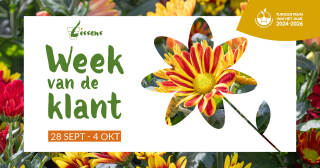 Week van de klant 2026